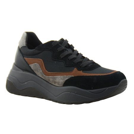 IGI&CO SNAKERSY DAMSKIE 2675500
