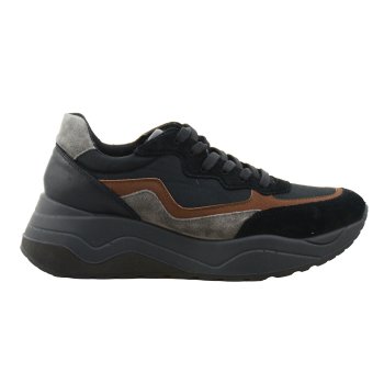 IGI&CO SNAKERSY DAMSKIE 2675500