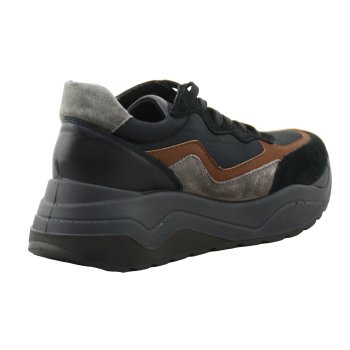 IGI&CO SNAKERSY DAMSKIE 2675500