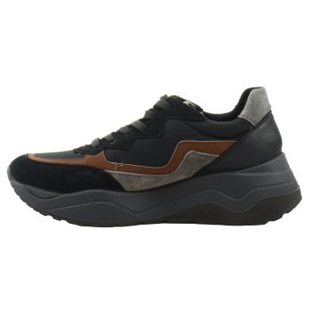 IGI&CO SNAKERSY DAMSKIE 2675500