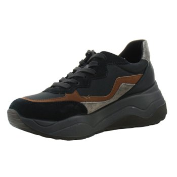 IGI&CO SNAKERSY DAMSKIE 2675500