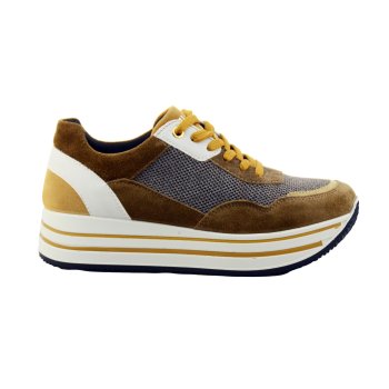 IGI&CO OBUWIE DAMSKIE SPORTOWE 2674433