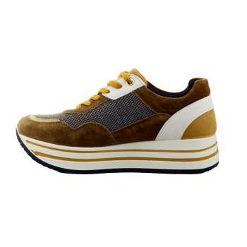 IGI&CO OBUWIE DAMSKIE SPORTOWE 2674433