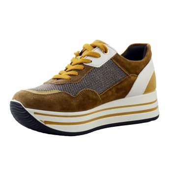 IGI&CO OBUWIE DAMSKIE SPORTOWE 2674433