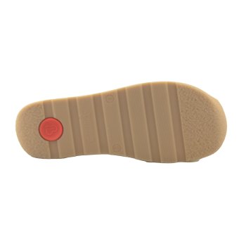 BERKEMANN KLAPKI DAMSKIE 03913-771