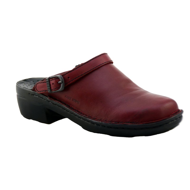 JOSEF SEIBEL KLAPKI DAMSKIE 95920 23 380