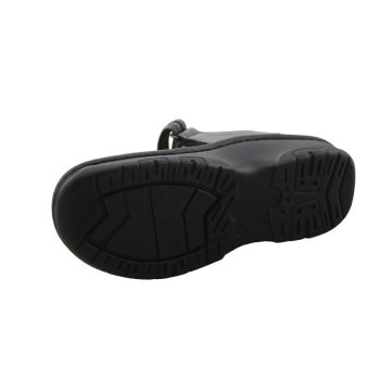 BERKEMANN SANDAŁY MĘSKIE 05802-901/