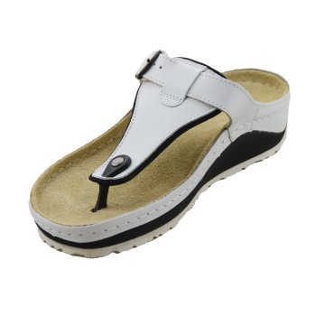 BERKEMANN KLAPKI DAMSKIE MILA 01351-100