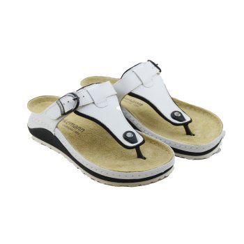 BERKEMANN KLAPKI DAMSKIE MILA 01351-100