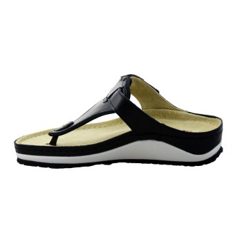 BERKEMANN KLAPKI DAMSKIE MILA 01351-901