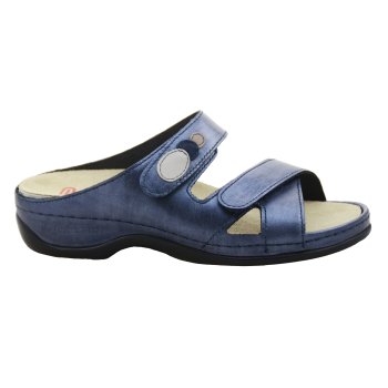 BERKEMANN KLAPKI DAMSKIE FELIA 01023-364