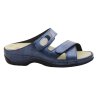 BERKEMANN KLAPKI DAMSKIE FELIA 01023-364