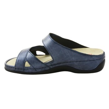 BERKEMANN KLAPKI DAMSKIE FELIA 01023-364