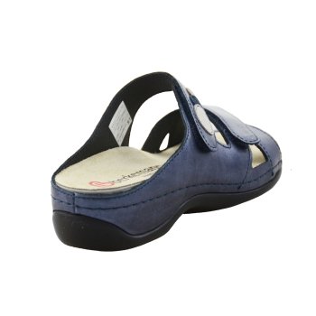 BERKEMANN KLAPKI DAMSKIE FELIA 01023-364