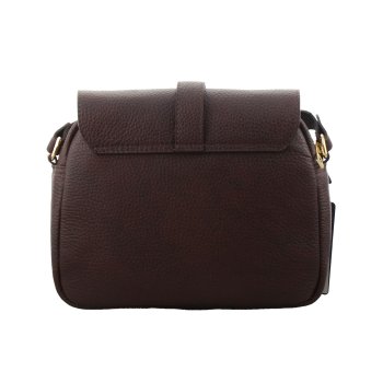 CANALETTO TOREBKA SKÓRZANA 690-170-255 C.BRĄZ