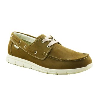 IGI&CO PÓŁBUTY MĘSKIE 77081/00