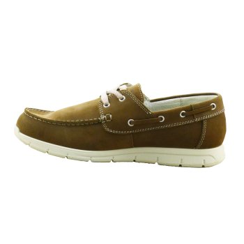 IGI&CO PÓŁBUTY MĘSKIE 77081/00