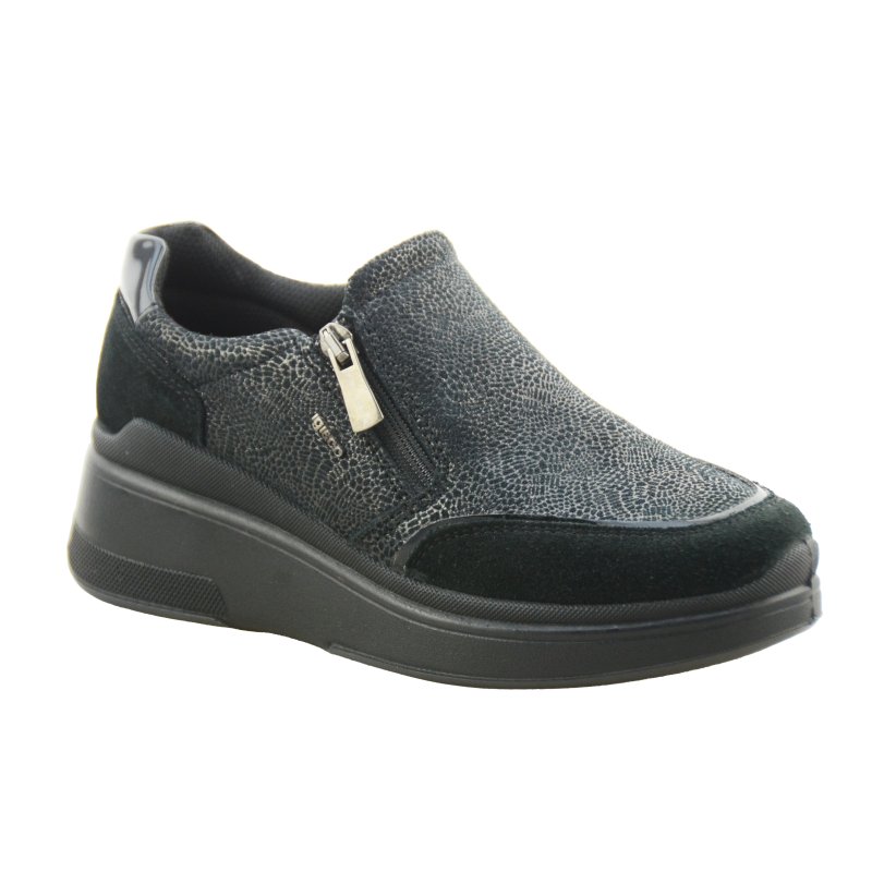 IGI&CO OBUWIE SPORTOWE DAMSKIE 4655000