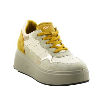 IGI&CO OBUWIE SPORTOWE DAMSKIE 4670822