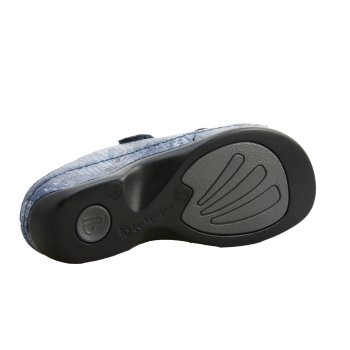 BERKEMANN KLAPKI DAMSKIE 01023-217