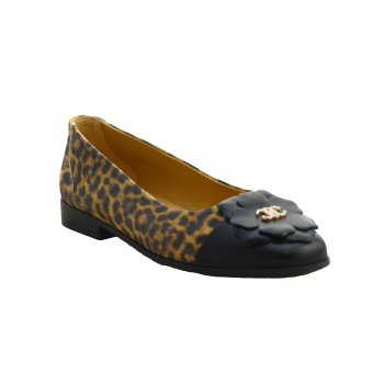 CHEBELLO BALERINY DAMSKIE 4609-066-002