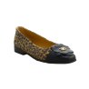 CHEBELLO BALERINY DAMSKIE 4609-066-002