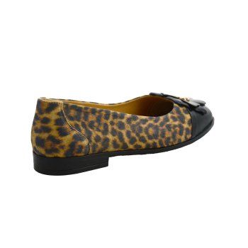 CHEBELLO BALERINY DAMSKIE 4609-066-002