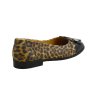 CHEBELLO BALERINY DAMSKIE 4609-066-002