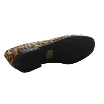 CHEBELLO BALERINY DAMSKIE 4609-066-002