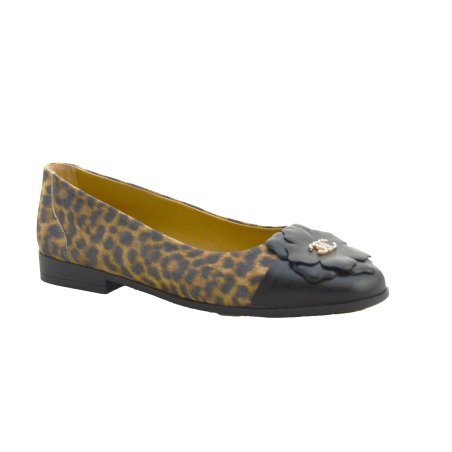 CHEBELLO BALERINY DAMSKIE 4609-066-002 CHEBELLO BALERINY DAMSKIE 4609-066-002