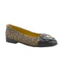 CHEBELLO BALERINY DAMSKIE 4609-066-002