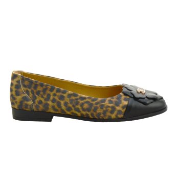 CHEBELLO BALERINY DAMSKIE 4609-066-002