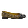 CHEBELLO BALERINY DAMSKIE 4609-066-002