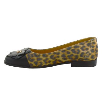 CHEBELLO BALERINY DAMSKIE 4609-066-002