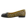 CHEBELLO BALERINY DAMSKIE 4609-066-002