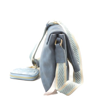 RIEKER TOREBKA DAMSKA H1612-14