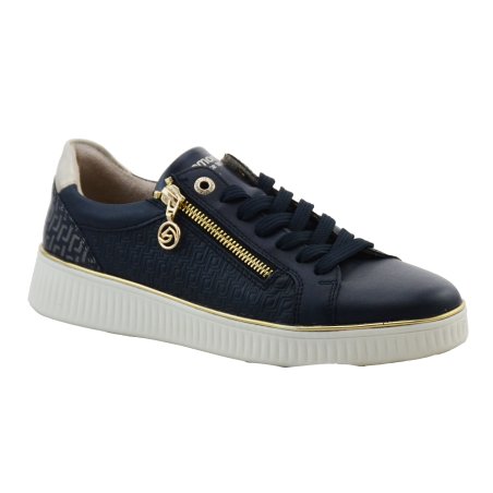 REMONTE SNEAKERSY DAMSKIE D2E00-14 REMONTE SNEAKERSY DAMSKIE D2E00-14