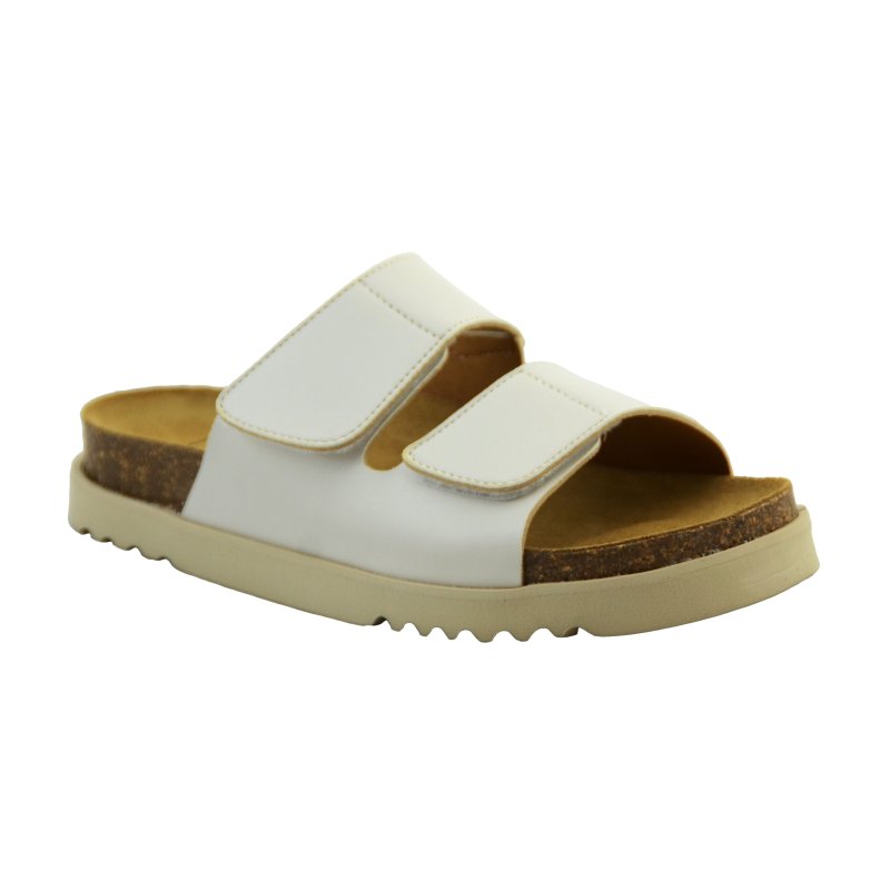 SCHOLL KLAPKI DAMSKIE SIERRA 2 STRAPS/