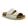 SCHOLL KLAPKI DAMSKIE SIERRA 2 STRAPS/