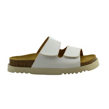 SCHOLL KLAPKI DAMSKIE SIERRA 2 STRAPS/