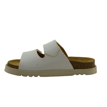 SCHOLL KLAPKI DAMSKIE SIERRA 2 STRAPS/