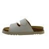 SCHOLL KLAPKI DAMSKIE SIERRA 2 STRAPS/