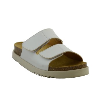 SCHOLL KLAPKI DAMSKIE SIERRA 2 STRAPS/
