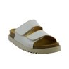 SCHOLL KLAPKI DAMSKIE SIERRA 2 STRAPS/