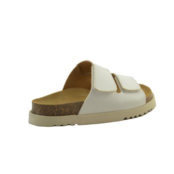 SCHOLL KLAPKI DAMSKIE SIERRA 2 STRAPS/