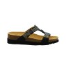 SCHOLL KLAPKI DAMSKIE NEW BOGOTA/BLACK