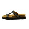 SCHOLL KLAPKI DAMSKIE NEW BOGOTA/BLACK