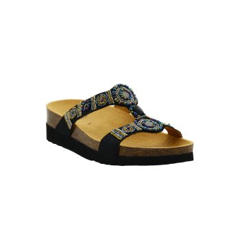 SCHOLL KLAPKI DAMSKIE NEW BOGOTA/BLACK
