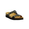 SCHOLL KLAPKI DAMSKIE NEW BOGOTA/BLACK