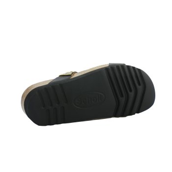 SCHOLL KLAPKI DAMSKIE NEW BOGOTA/BLACK